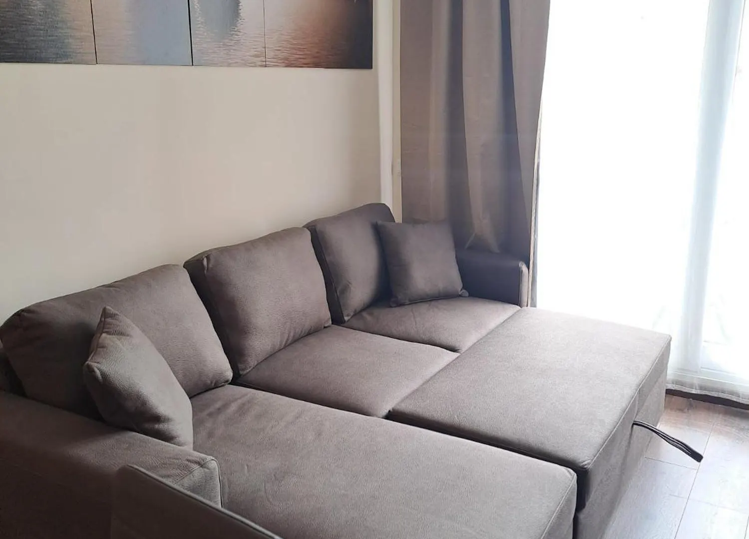 Ideal Family Retreat 5 Minutes From Fenals Beach Lloret de Mar