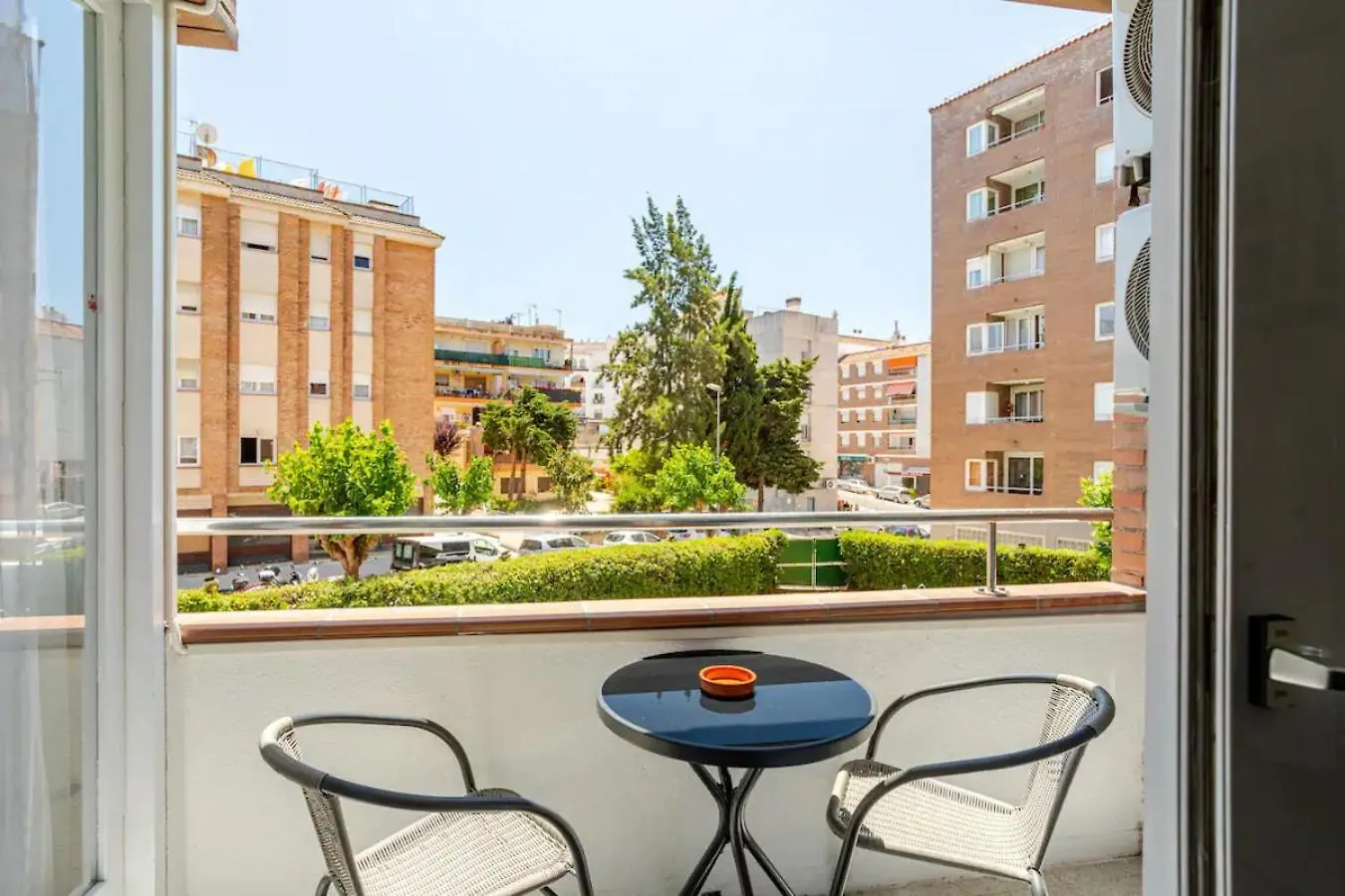 Ideal Family Retreat 5 Minutes From Fenals Beach Lloret de Mar Spain