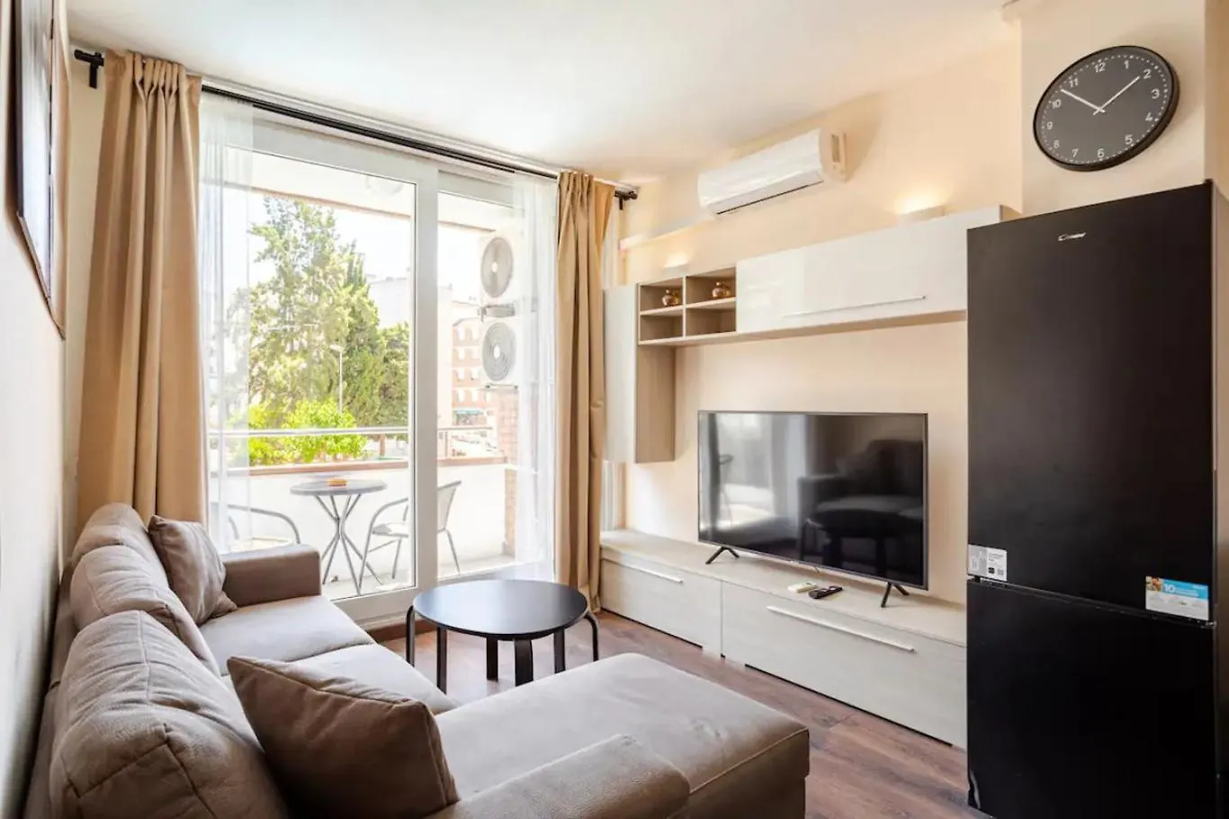 Ideal Family Retreat 5 Minutes From Fenals Beach Lloret de Mar Spain