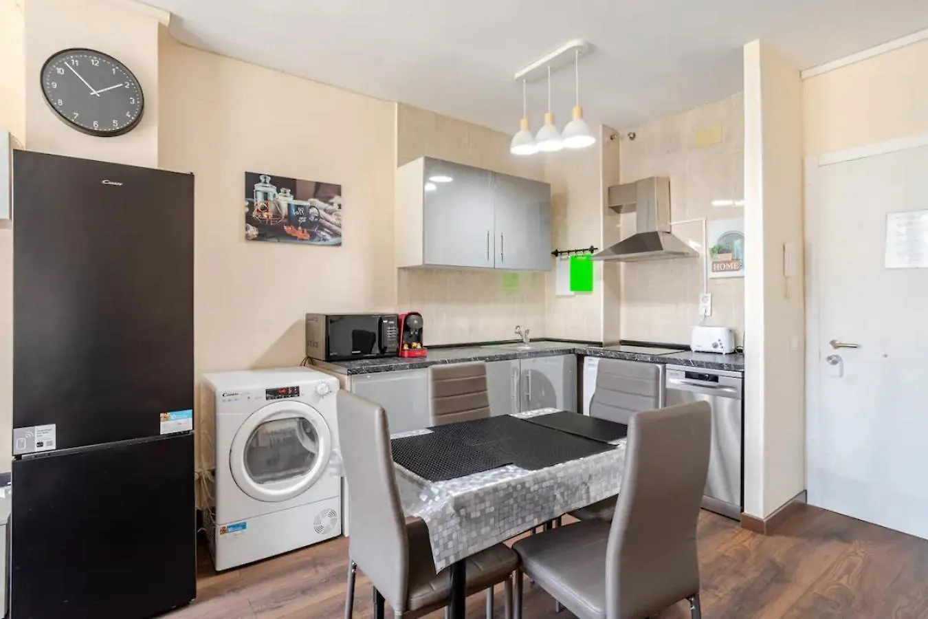 Ideal Family Retreat 5 Minutes From Fenals Beach Lloret de Mar 0*,  Spain