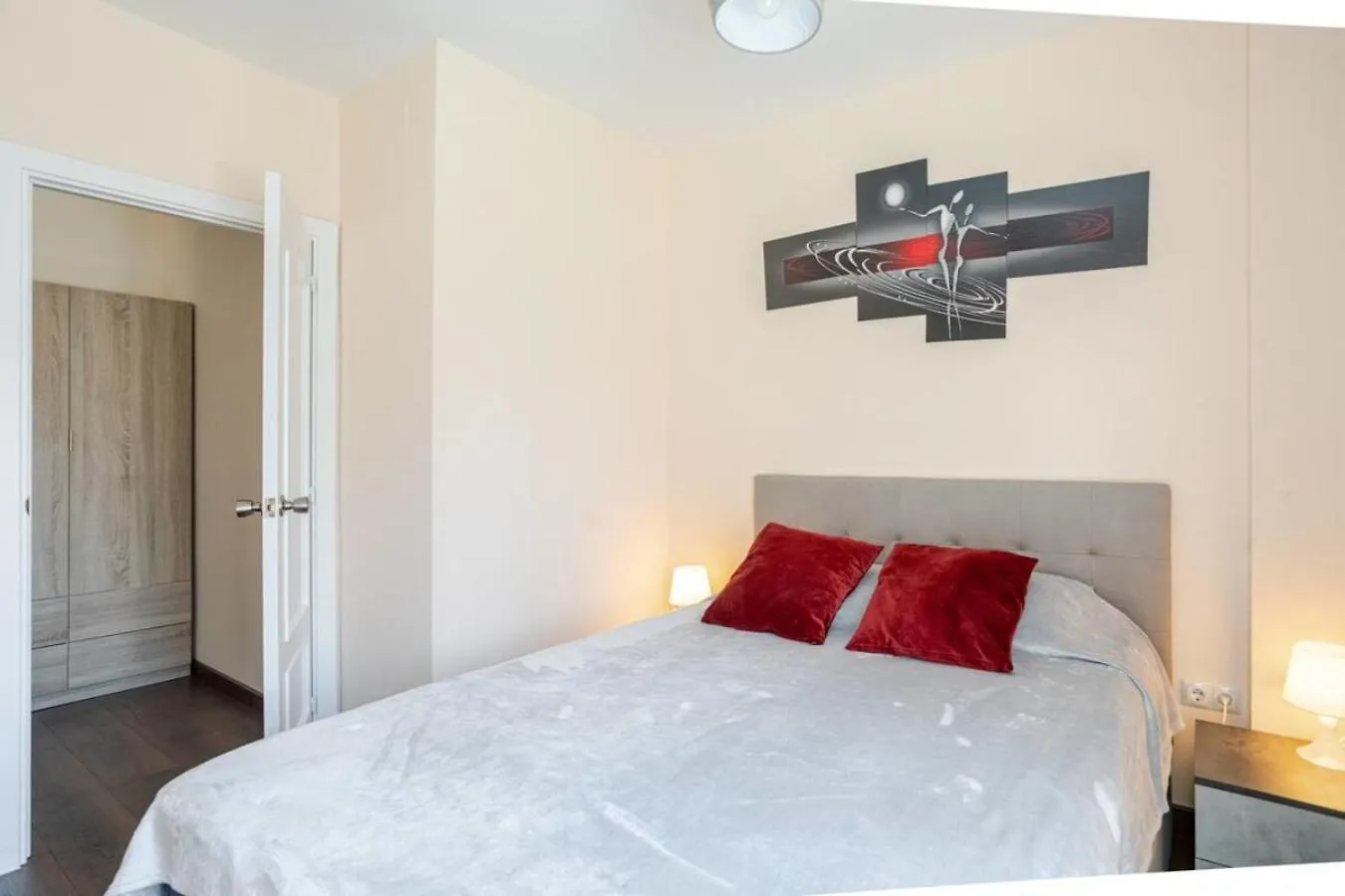 Ideal Family Retreat 5 Minutes From Fenals Beach Lloret de Mar 0*,  Spain