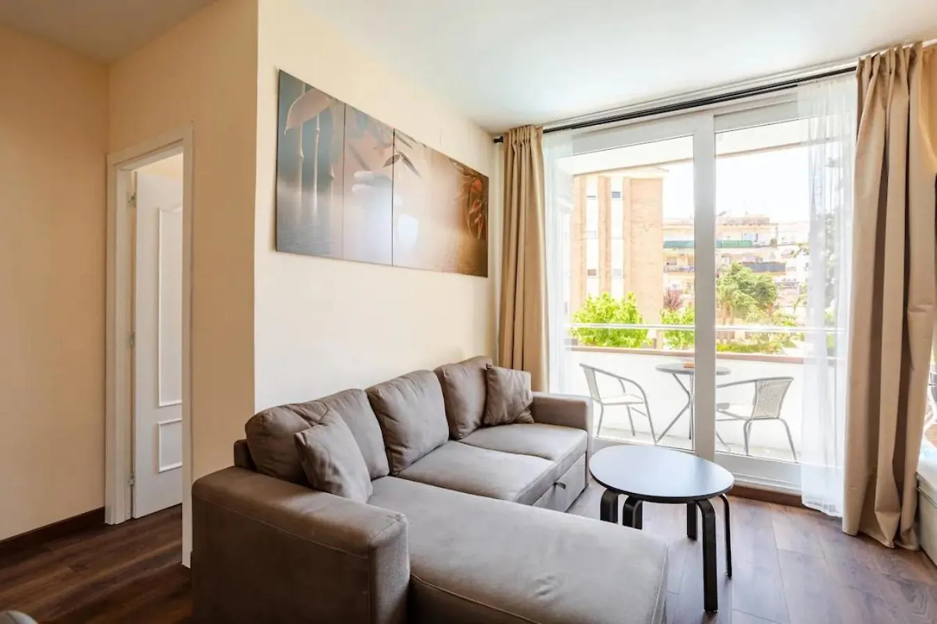 Ideal Family Retreat 5 Minutes From Fenals Beach Λορέτ Ντε Μαρ